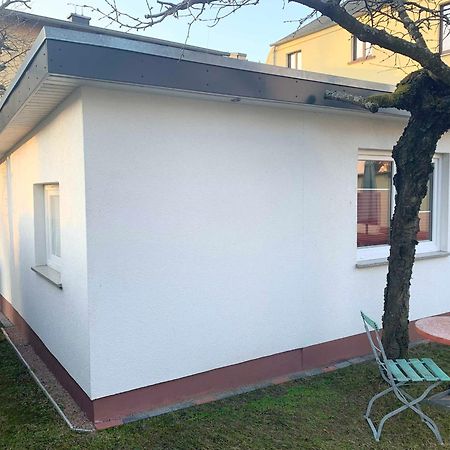 Bungalow Mit Terrasse Graal-Mueritz Zewnętrze zdjęcie