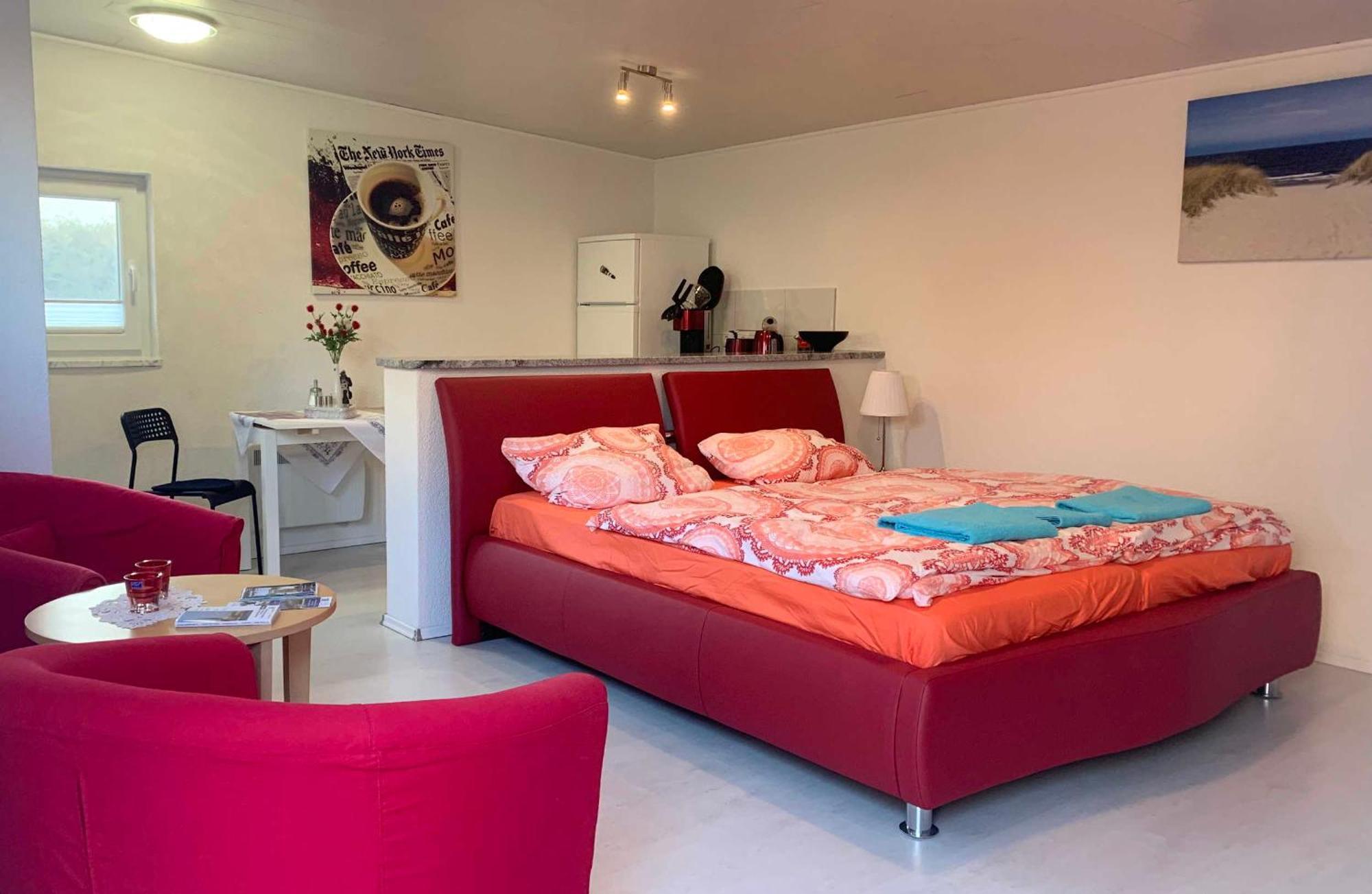 Bungalow Mit Terrasse Graal-Mueritz Zewnętrze zdjęcie