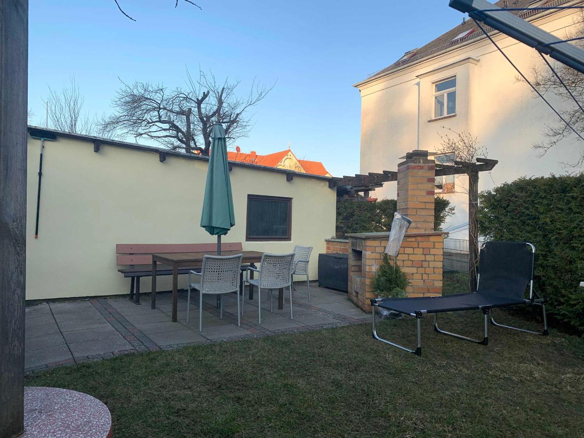 Bungalow Mit Terrasse Graal-Mueritz Zewnętrze zdjęcie